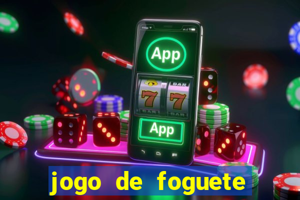 jogo de foguete que ganha dinheiro